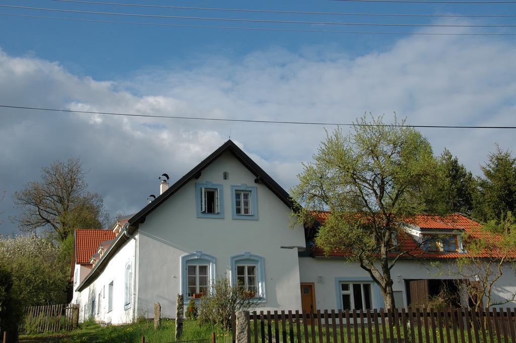 Boretinsky Statek Bagian luar foto