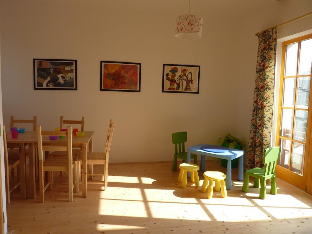 Boretinsky Statek Bagian luar foto