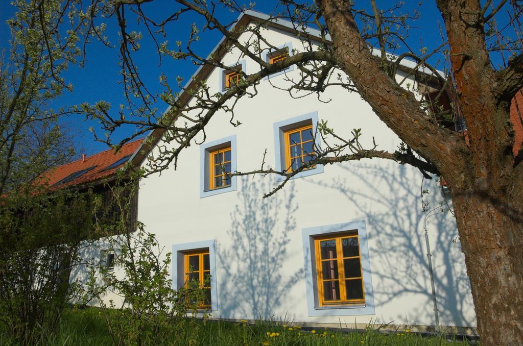 Boretinsky Statek Bagian luar foto