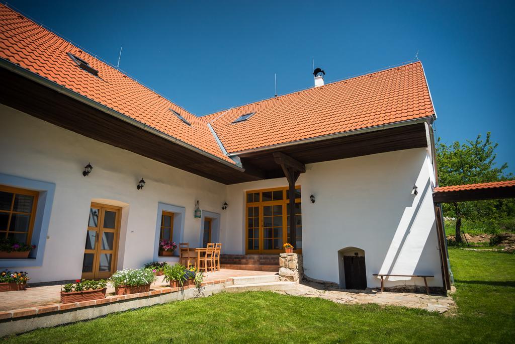 Boretinsky Statek Bagian luar foto